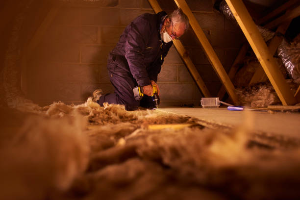 Best Crawl Space Insulation  in Pandora, OH